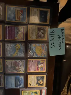 Pokemon 10 Card Mystery GOD Packs! ALL 100% HITS -Ex, Gx+ 1 Vmax, Mega Evolution - Image 5