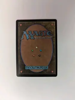 The Ur-Dragon Commander Masters Regular MTG NM Magic Card - Image 3