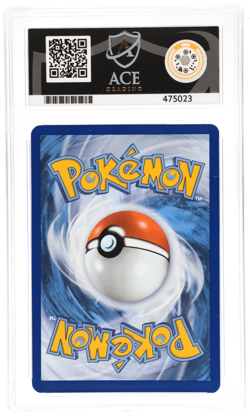 Pokemon Cards - ACE 9 Eevee 173 -Black Star Pokemon Center ETB Promo - Image 2