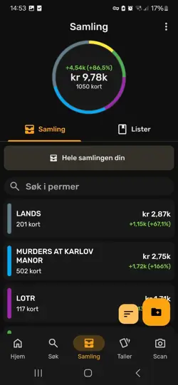 Magic: the Gathering Mixed Card Lot (Contains 1000 Cards) some high valued cards - Image 1