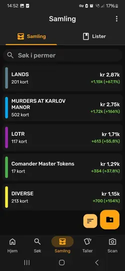 Magic: the Gathering Mixed Card Lot (Contains 1000 Cards) some high valued cards - Image 2