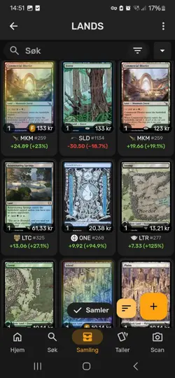 Magic: the Gathering Mixed Card Lot (Contains 1000 Cards) some high valued cards - Image 4