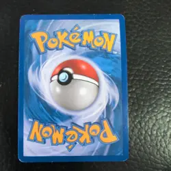 Pokemon Trading Card Ampharos #1 Holo From The Platinum Collection - Image 2