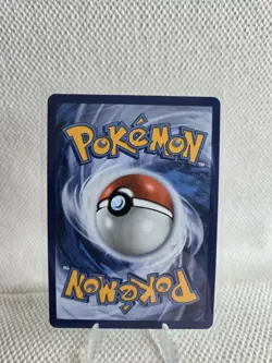 Bulbasaur 133/132 Mega Evolutions Illustration Rare Pokemon Card - Image 5