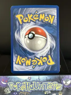 Pokemon Card Dusclops 14/108 Ex Power Keepers Holo Rare L/P - Image 2