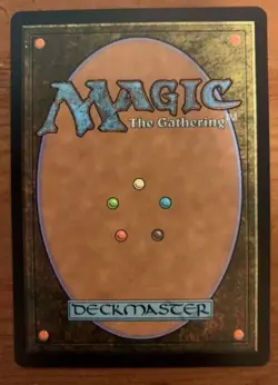 FOIL Consecrated Sphinx MTG Double Masters 2022 Borderless Japanese Foreign - Image 2