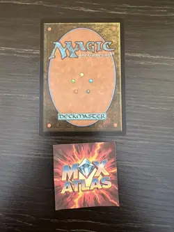 MTG - Vexing Bauble #212 - (NM) - Modern Horizons 3 - MH3 Magic - Image 2