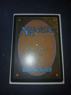 Bumi, Unleashed Prerelease Foil 0211 - TLA MTG - Image 3