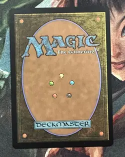 MTG Rhystic Study The List Mystery Booster - Image 2