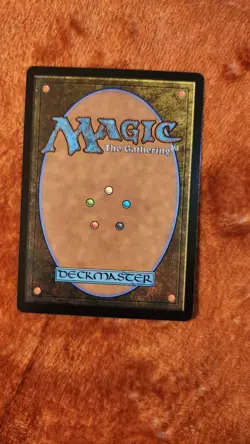 Magic the Gathering Vivi Ornitier Borderless, Final Fantasy Regular NM M 0321 - Image 2