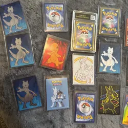 Lot Of 20 Charizard Pokemon Cards - Image 4