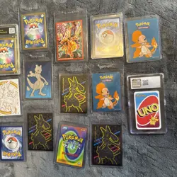 Lot Of 20 Charizard Pokemon Cards - Image 5