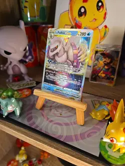 Pokemon Karte: Ur-Palkia Vstar 040/189 | Astralglanz| Holo | Near Mint Deutsch - Image 1