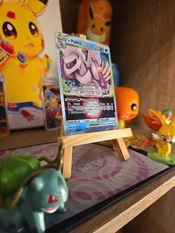 Pokemon Karte: Ur-Palkia Vstar 040/189 | Astralglanz| Holo | Near Mint Deutsch - Image 4