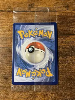 Pokemon Scream Tail Sealed Promo SVP EN 065 Black Star Paradox Rift - Image 2