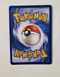 Exeggutor 135/132 Illustration Rare Holo Mega Evolution Pokemon TCG - Image 2