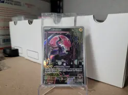 Pokemon TCG Miraidon Black Star Promo SVP013 - Sealed - Image 1