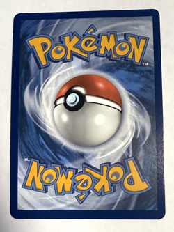 Pokemon TCG - Reuniclus #212 - Black Bolt / White Flare - Promo - Image 2