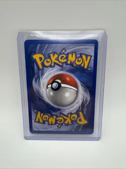 Pokemon Delta Species #5/113 Flareon Holo Rare - Image 3