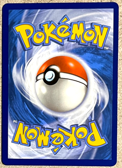 Pokemon Destined Rivals Emcee's Hype Ultra Rare Supporter Trainer 220/182 - Image 2