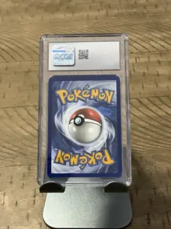Iron Treads ex 248/198 CGC Gem Mint 10 Pokemon Scarlet & Violet Base Set SIR - Image 2