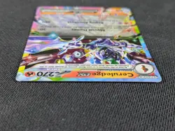 2x Ceruledge EX Pokemon Surging Sparks 036/191 Double Rare - Image 5