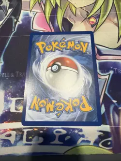 Ceruledge Stamped Promo 014 Phantasmal Flames Pre-Release NM Pokemon - Image 4