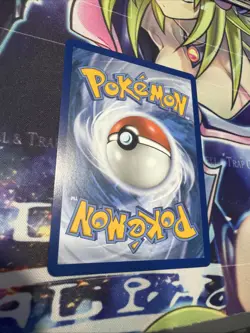 Ceruledge Stamped Promo 014 Phantasmal Flames Pre-Release NM Pokemon - Image 5