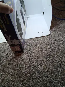 Kanto Power Collection Box Set Sealed (Mewtwo EX/Slowbro EX) Pokemon TCG - Image 4