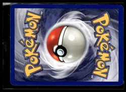 2000 Pokemon Team Rocket First Edition Dark Blastoise #20/82 LP - Image 2