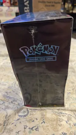 Pokemon TCG Phantasmal Flames Elite Trainer Box ETB - FAST SHIP - IN HAND - Image 3