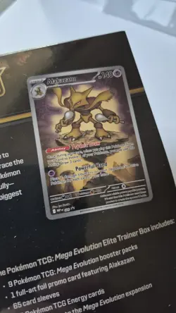 Pokemon Black Bolt White Flare Elite Trainer Box ETB Brand New Sealed and more - Image 5