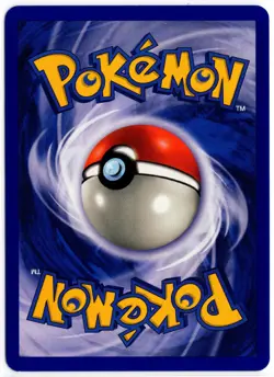 Pokemon - Gym Heroes Blaine's Ponyta 63/132 LP - Image 2