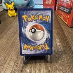 2025 Pokemon Oricorio ex 024 Black Star Promo - Phantasmal Flames - Image 2