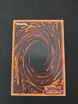 Yu-Gi-Oh Chain Destruction PSV-006 Super Rare 1st Edition Pharaoh's Servant NM - Image 3