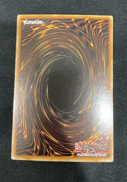 Yu-Gi-Oh! Red-Eyes Black Dragon MAGO-EN003 Premium Gold Rare 1st Edition NM - Image 3