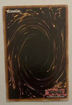 Yu-Gi-Oh! TCG Mid Shield Gardna The Lost Millenium TLM-EN024 Unlimited Ultimate - Image 2