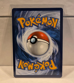 Meloetta 026 Mega Evolution Promo Holo Battle Deck Dark NM-MINT Card - Image 2