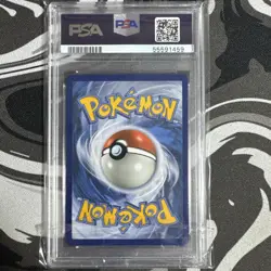 PSA 10 GEM MINT Pidgeot EX 104/108 XY Evolutions Full Art Holo Pokemon Card - Image 2