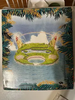 Pokemon Southern Islands Factory Sealed Postcard Set with Binder NO CARDS - Image 5