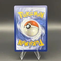 Pokemon Teal Mask Ogerpon EX Hyper Rare Prismatic Evolutions Holo Card 177/131 - Image 2