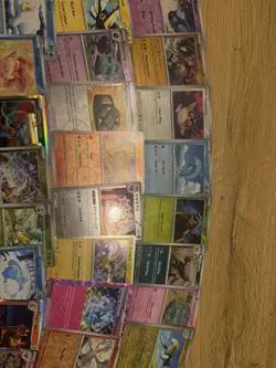 Lot of 30 Pokemon Cards - Freshly Pulled - All 100% Authentic - Image 2