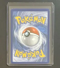 Mega M GARDEVOIR EX FULL ART Pokemon Card STEAM SIEGE 112/114 XY 💎 - Image 4