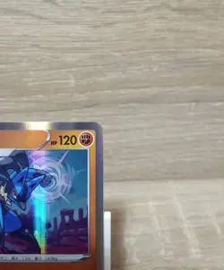 Lucario 077/172 s12a VSTAR Universe Holo R Japanese Pokemon TCG Card - Image 3