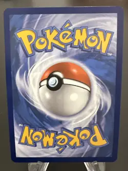 Zweilous 147/086 holo foil White Flare Full Art Pokemon TCG card English NM mint - Image 2
