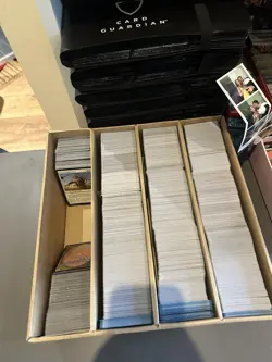 Magic The Gathering: BUNDLE Lot 250 Cards. Rare, Mythic, and Foil included. - Image 1