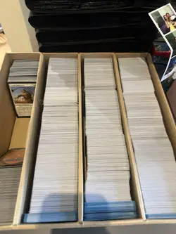 Magic The Gathering: BUNDLE Lot 250 Cards. Rare, Mythic, and Foil included. - Image 3