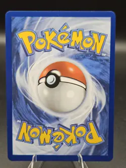 Stufful IR 154/132 Mega Evolution Pokemon Card TCG NM Full Art Holo Free Ship - Image 2