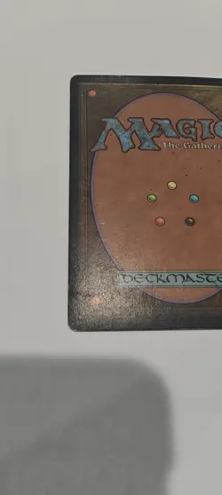 Mox Diamond - Heavily Played - Stronghold - Magic The Gathering Card - Image 5