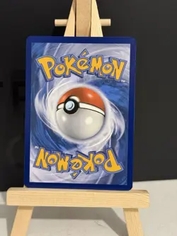 Pokemon TCG Paradox Rift Professor Sada's Vitality Ultra Rare Card 239/182 - Image 2